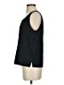 Mexx Black Sleeveless Top Size S - photo 5
