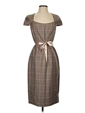 David Meister Casual Dress (view 1)