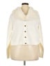Retro Chic by Torrid Ivory Cardigan Size 2X (2) - photo 1
