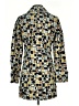 Bentley A. Print Gold Blazer Size XS - photo 2
