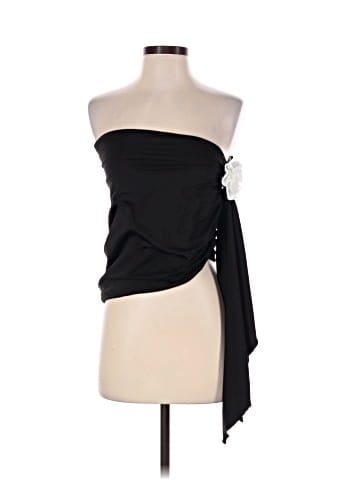 Lovers + Friends Tube Top (view 1)