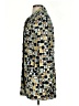 Bentley A. Print Gold Blazer Size XS - photo 5