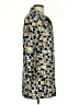 Bentley A. Print Gold Blazer Size XS - photo 4