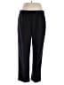 White Stag Black Dress Pants Size 18 - photo 1