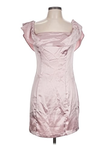 GB Cocktail Dress (view 1)