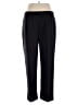 White Stag Black Dress Pants Size 18 - photo 2