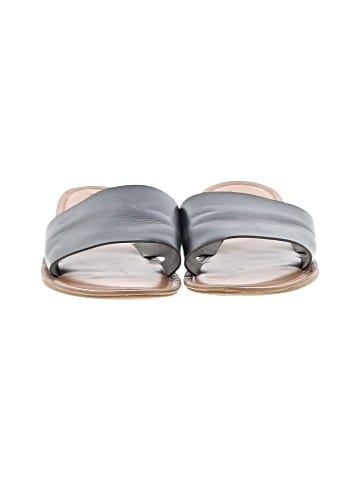 Universal Thread Sandals (view 2)
