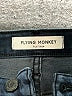 Flying Monkey Blue Jeans Size 26 waist - photo 7