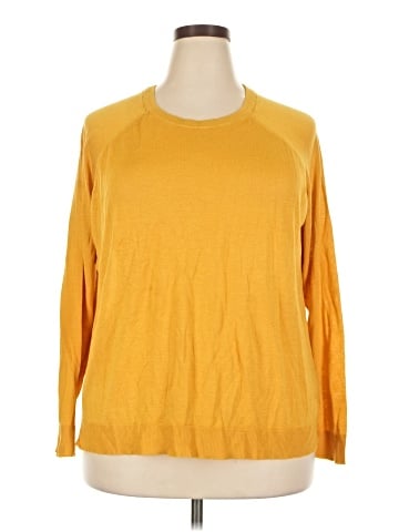 Torrid Pullover Sweater (view 1)