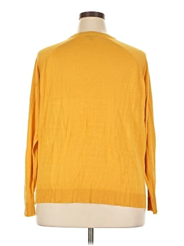 Torrid Pullover Sweater (view 2)
