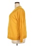 Torrid Yellow Pullover Sweater Size 2X Plus (2) - photo 5