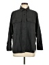 Everlane 100% Organic Cotton Gray Jacket Size M - photo 1