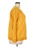 Torrid Yellow Pullover Sweater Size 2X Plus (2) - photo 4