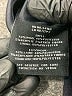 Cole Haan Black Coat Size 8 - photo 7