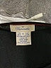 Faconnable Black Long Sleeve Top Size XS - photo 7
