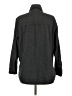 Everlane 100% Organic Cotton Gray Jacket Size M - photo 2