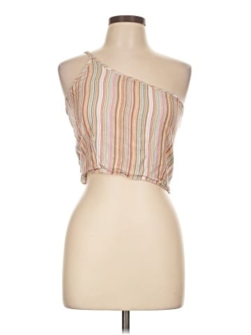 O'Neill Sleeveless Blouse (view 1)
