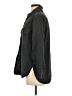 Everlane 100% Organic Cotton Gray Jacket Size M - photo 5