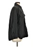 Everlane 100% Organic Cotton Gray Jacket Size M - photo 4