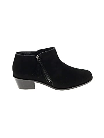 Vionic Ankle Boots (view 1)
