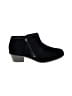 Vionic Black Ankle Boots Size 11 - photo 1