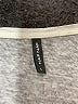 Naf Naf White Short Sleeve Blouse Size L - photo 7