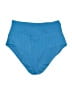 Aerie Blue Swimsuit Bottoms Size L - photo 1