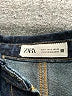 Zara Blue Romper Size S - photo 4