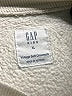 Gap Kids Ivory Sweatshirt Size XL (kids) - photo 3