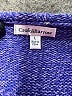 Croft & Barrow Purple Pullover Sweater Size L - photo 7