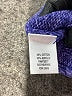 Croft & Barrow Purple Pullover Sweater Size L - photo 8