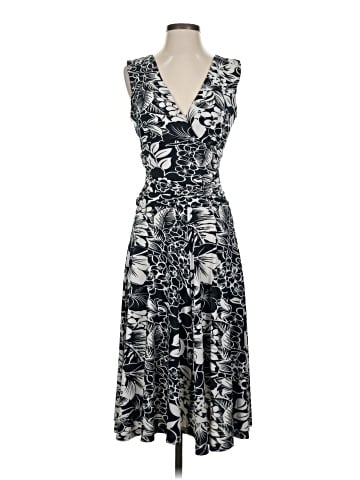 Papillon Cocktail Dress (view 1)