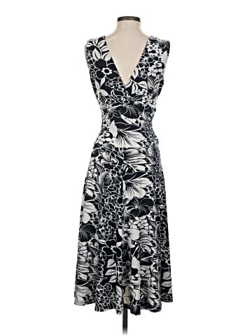 Papillon Cocktail Dress (view 2)
