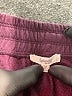 Splendid Purple Casual Pants Size M - photo 7