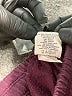 Splendid Purple Casual Pants Size M - photo 10