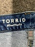 Torrid Blue Jeans Size 16 - photo 7