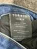 Torrid Blue Jeans Size 16 - photo 8