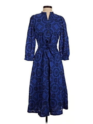 Ann Taylor Casual Dress (view 1)