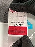 Free Country 100% Polyester Gray Windbreaker Size S - photo 7