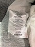 Free Country 100% Polyester Gray Windbreaker Size S - photo 8