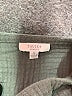Tavik 100% Cotton Checkered-gingham Gray Romper Size S - photo 4