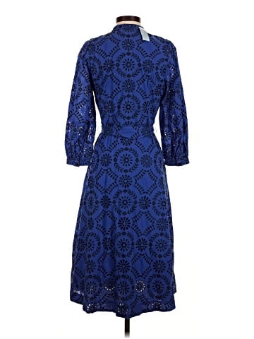 Ann Taylor Casual Dress (view 2)