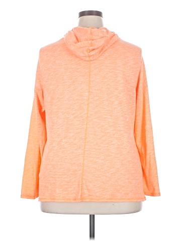 Active Pullover Sweater (view 2)