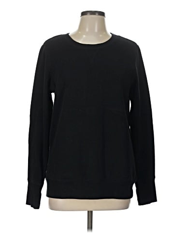 Tek Gear Pullover Sweater (view 1)