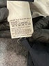 Max Mara Solid Black Formal Skirt Size 6 - photo 5