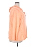 Active Orange Pullover Sweater Size 18 - photo 4
