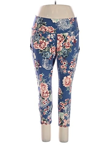 Torrid Active Casual Pants (view 1)