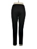 Cuddl Duds Solid Black Active Pants Size XL - photo 2