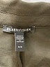 Eileen Fisher Green Blazer Size M - photo 6