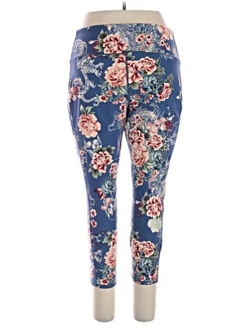 Torrid Active Casual Pants (view 2)
